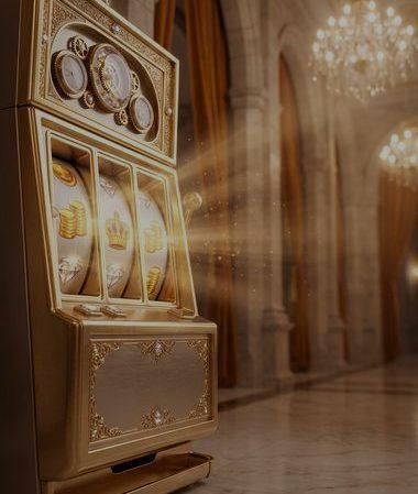Golden Palace