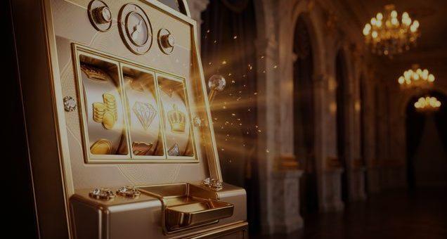 Golden Palace