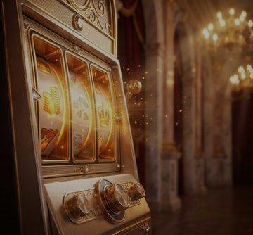 Golden Palace