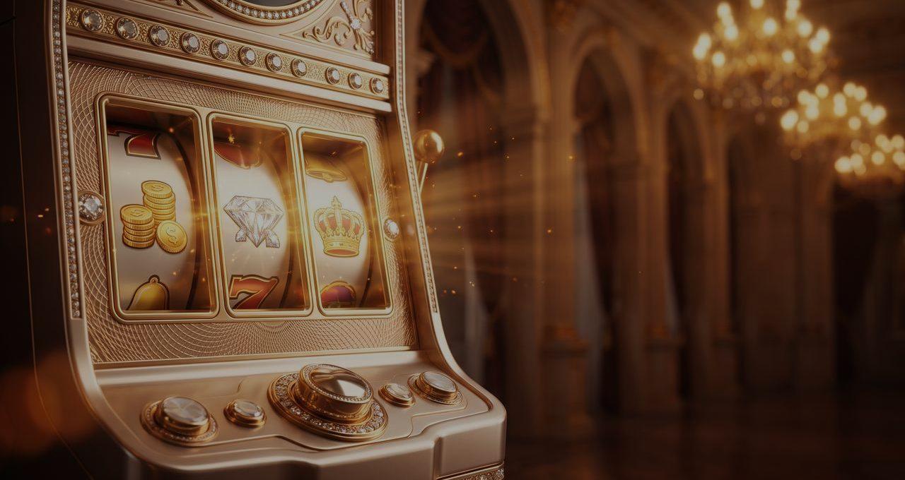 Golden Palace